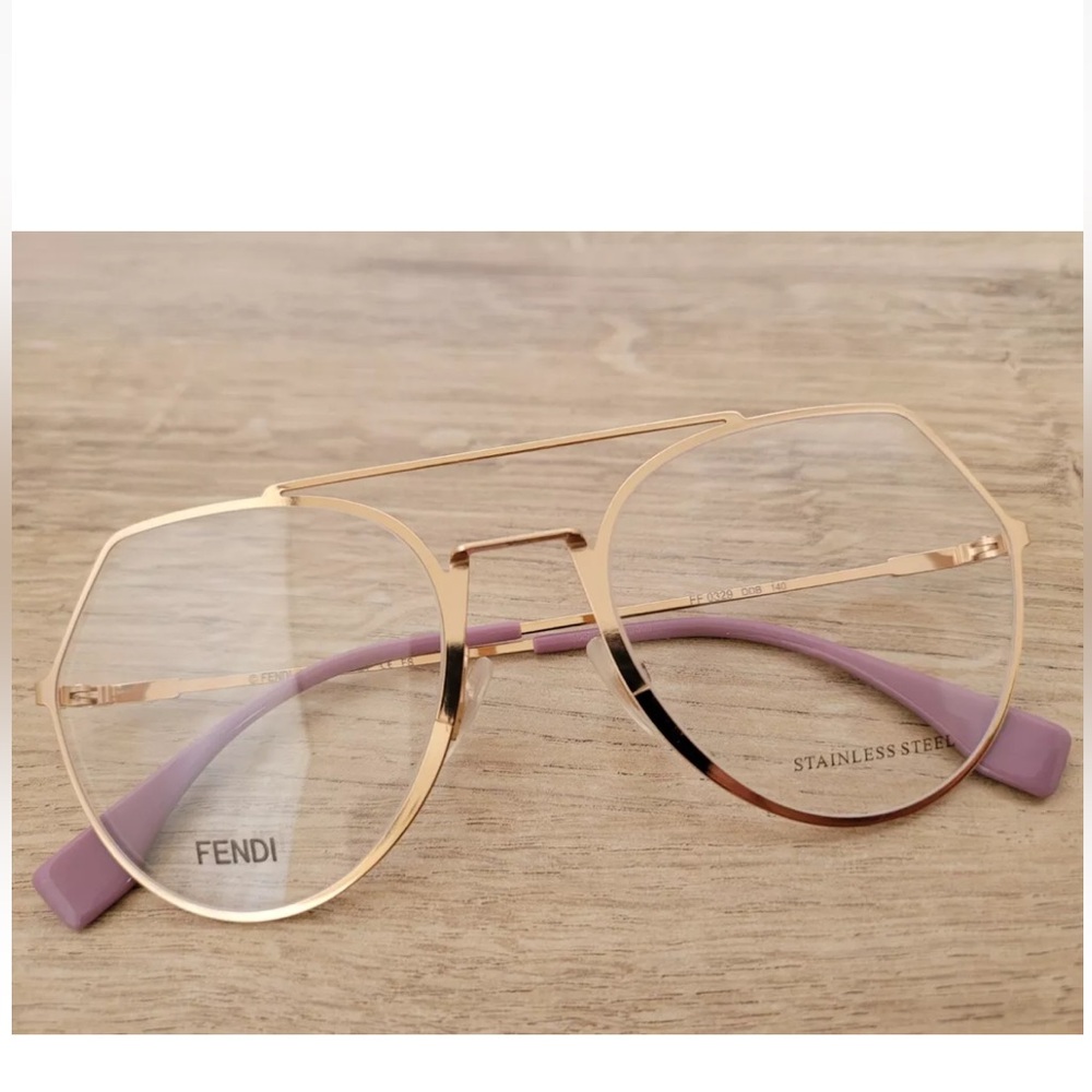 Fendi Eyeglasses